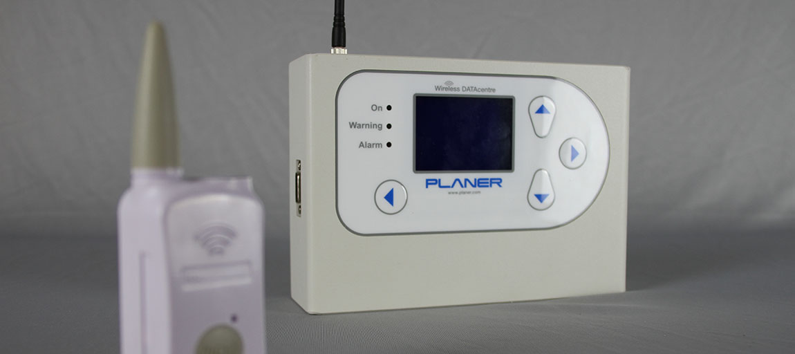 Lab Monitor