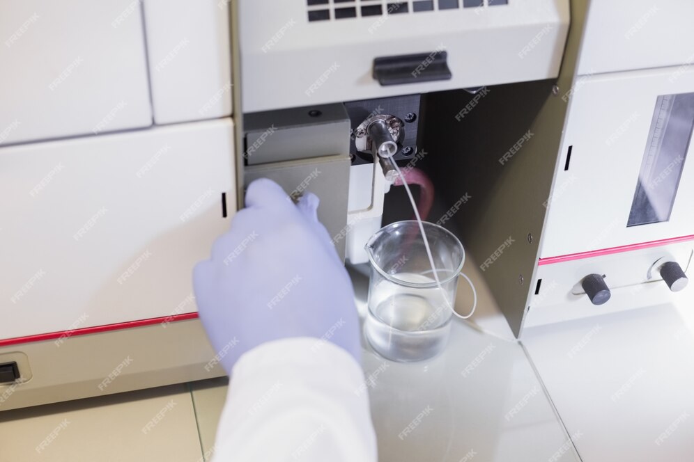 Core HPLC Systems (vanq123)