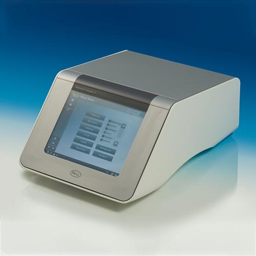 Integrity Test Instrument  (Pall98)