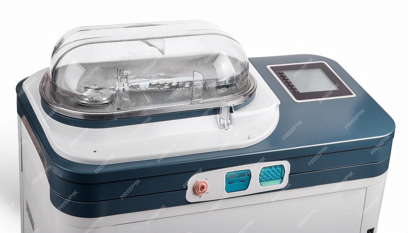 capillary electrophoresis  (BEC800)
