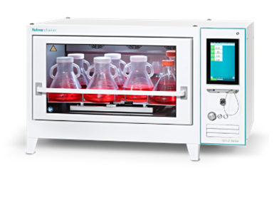 Incubator shaker (541353)