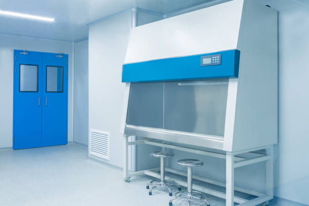 Biological Safety Cabinets (54886466)