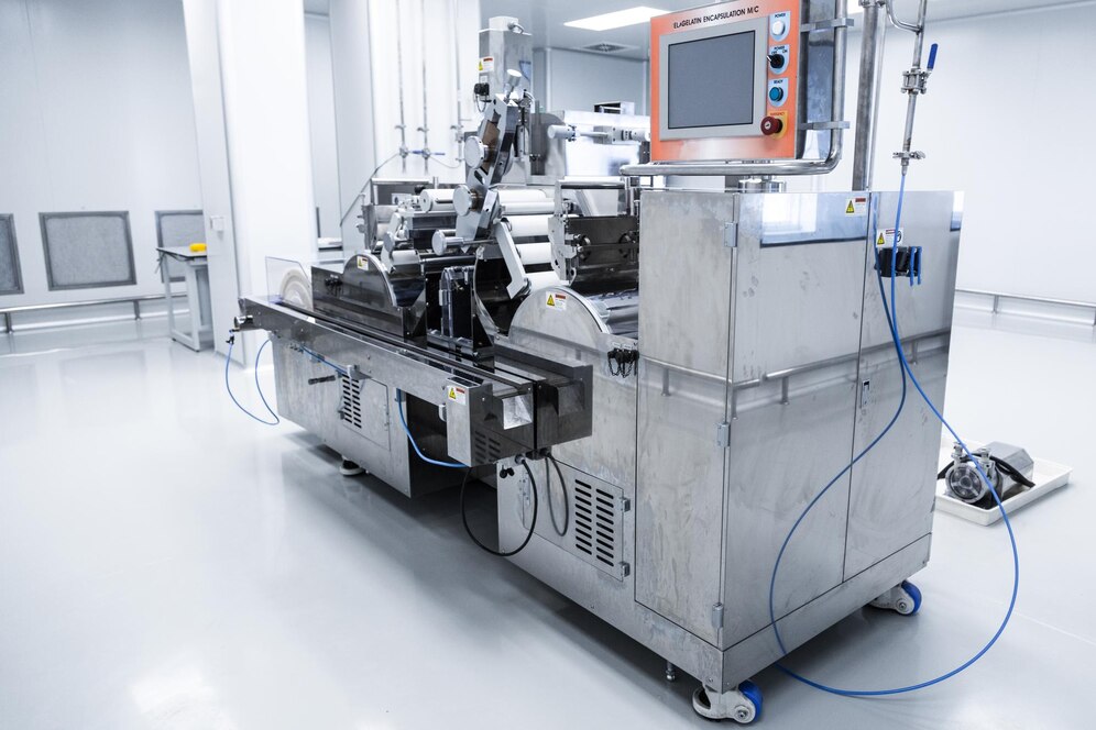 Multifunctional Autosampler  (MA6000)