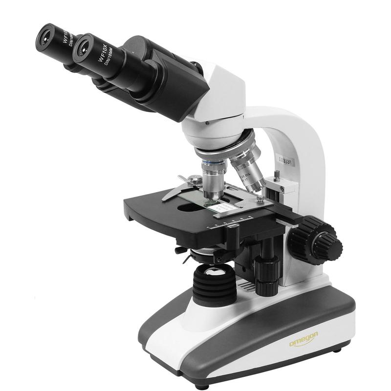 Biological Microscope (40)