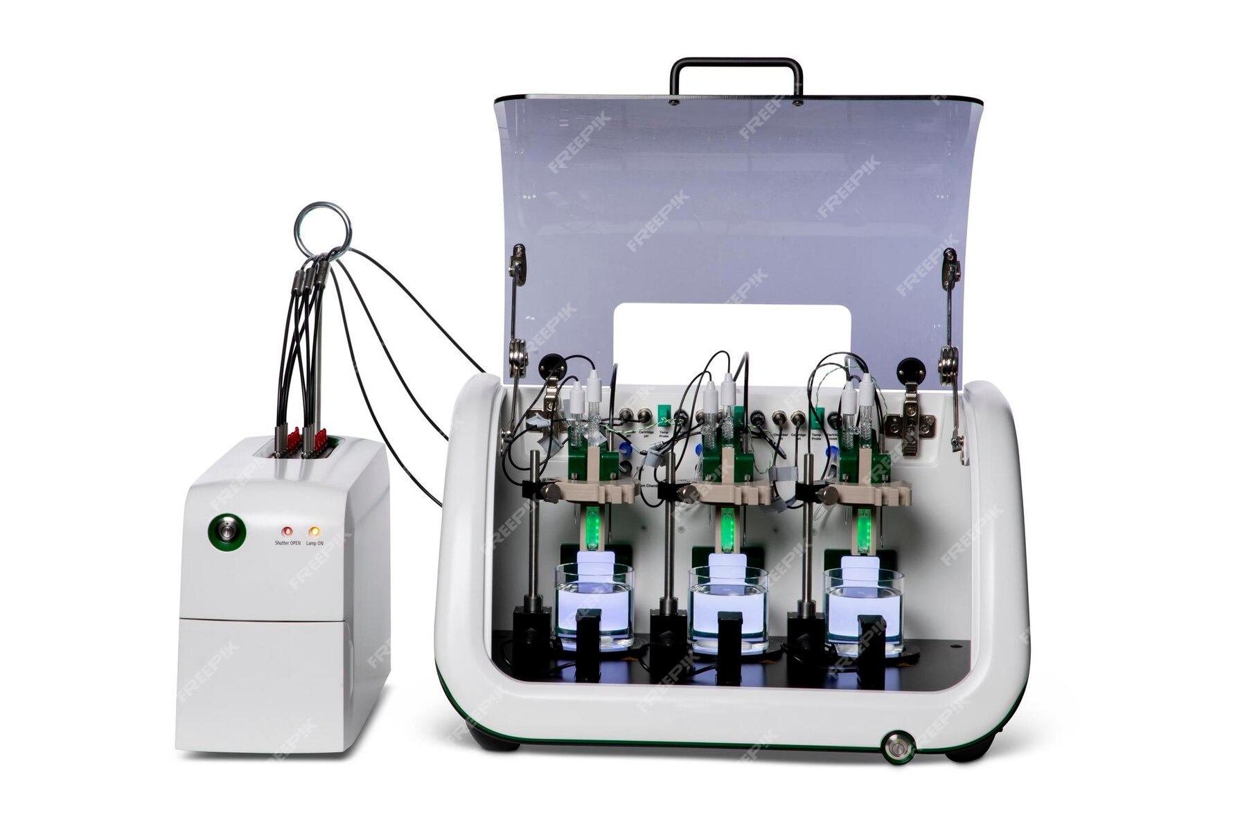 Micro-Osmometer (MİC-OS)