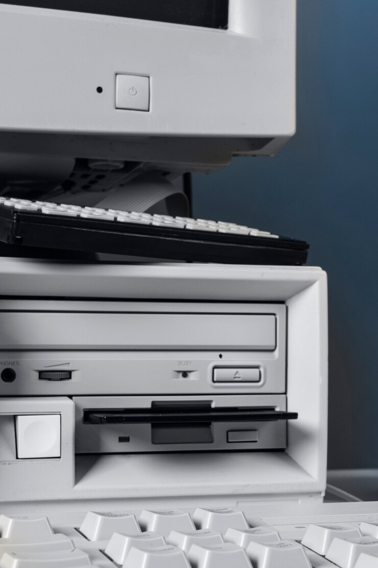 Lab equip acc data writer  (RS-P25/01)