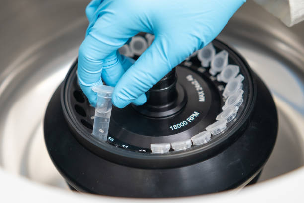 Microcentrifuge (76963937)