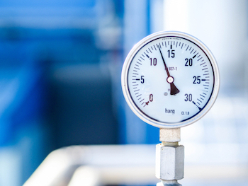 Absolute Pressure Meter (32R3T452)