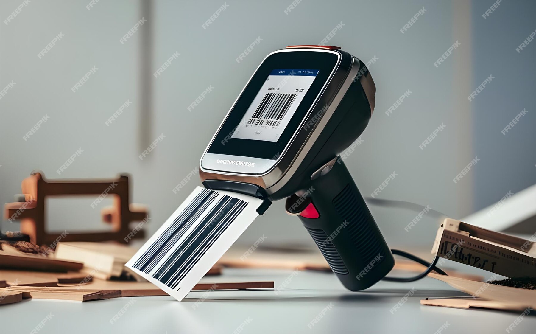 Bluetooth Printer Godex  (Godex MX20)